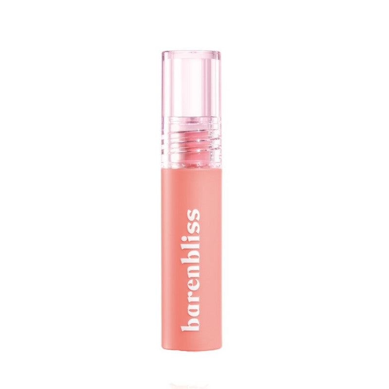 Barenbliss Full Bloom Transferproof Matte Tint 01 Fresh Dawn