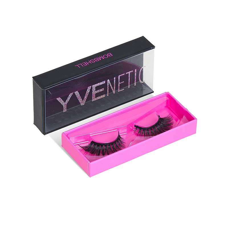 Yvenetic Magnetic Eyelash Bombshell (Dramatic Series) 0.5g