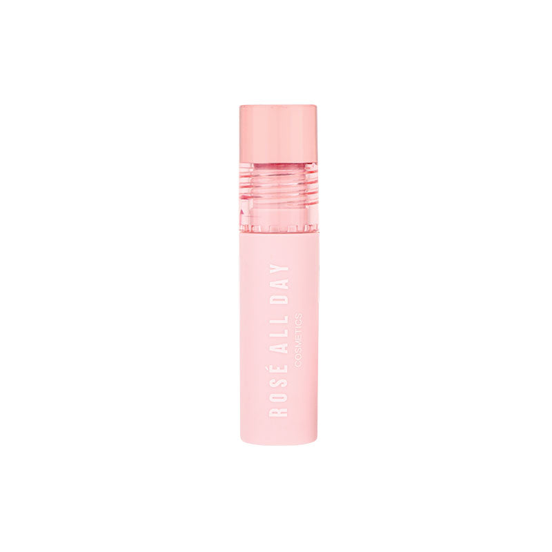 ROSE ALL DAY Plush Lip Tint - Retro Ruby