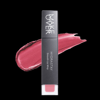 Make Over Hydrastay Smooth Lip Whip - C03 Poetic