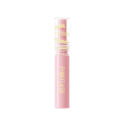 Pinkflash Lengthening Waterproof Micro Brush Mascara PF-E10