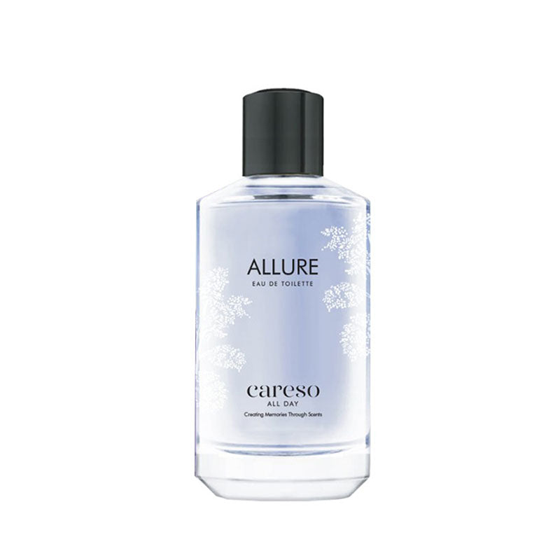 Careso All Day EDT Perfume - Allure | 100 ml