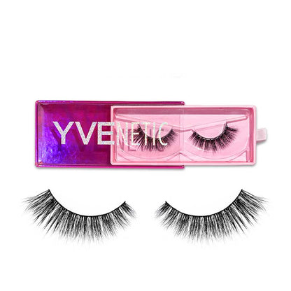 Yvenetic Xoxo (Medium Series) + Eyeliner 10.5g