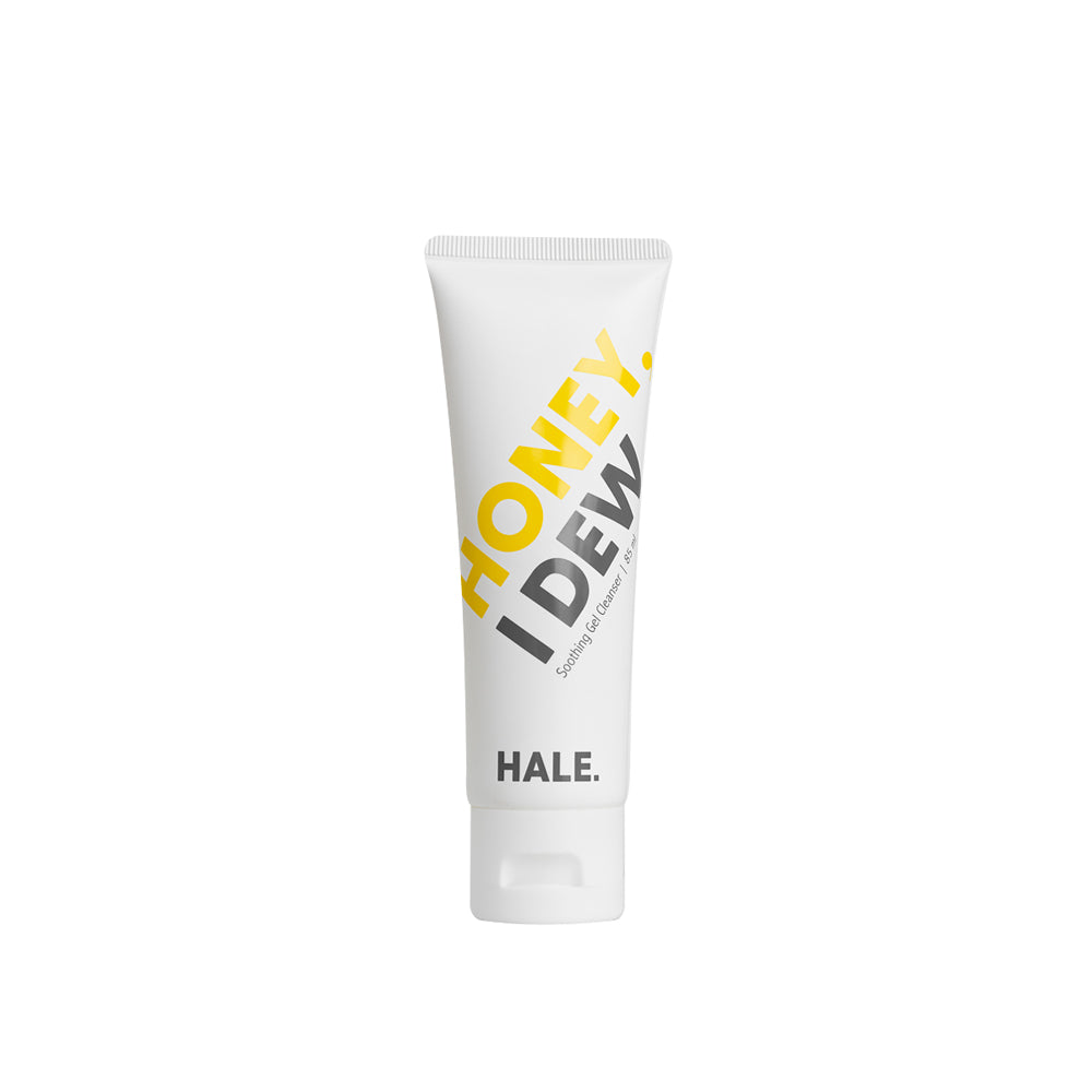 Hale Honey I Dew Gel Cleanser | 85 g