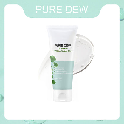 Pure Dew Ceramide Facial Cleanser | 70gr