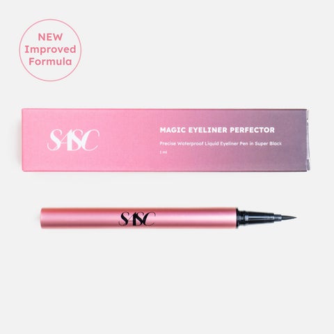 Sasc Magic Eyeliner Perfector | 1 ml