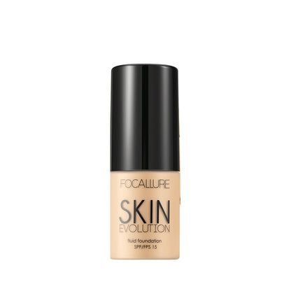 Focallure Fluid Foundation FA30 #3