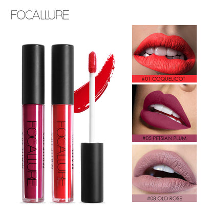 Focallure Ultra Chiclip FA24 #12