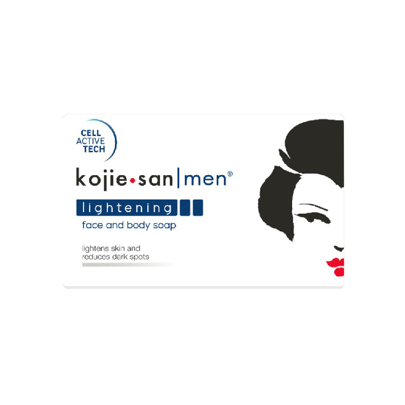 KOJIE SAN Dreamwhite Soap | 135gr