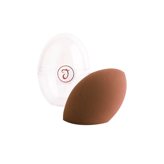 Jacquelle Egggang Beauty Blender - Coffee + Acrylic | 40 g