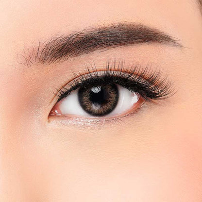 Yvenetic Magnetic Eyelash Gossip (Natural Series) 0.5g