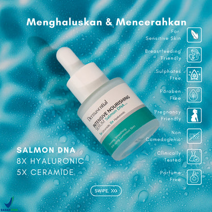 Dermasential Salmon DNA Intensive Nourishing Serum | 20 ml