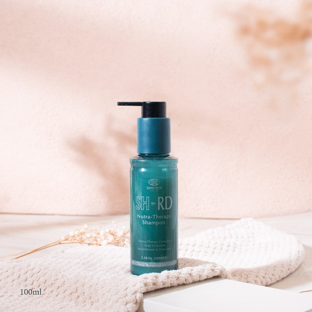 SHRD Collagen Shampoo 100ml