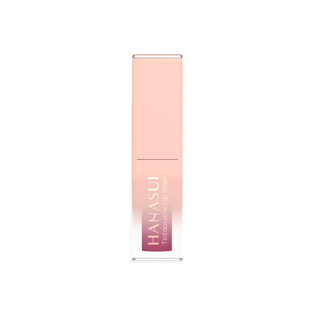 Hanasui Tintdorable Lip Stain - Lip Tint 03 Ruby