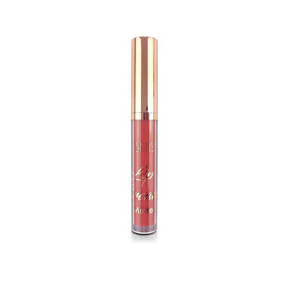 Ushas LM1708 Lip Cream Matte 01 | 3ml