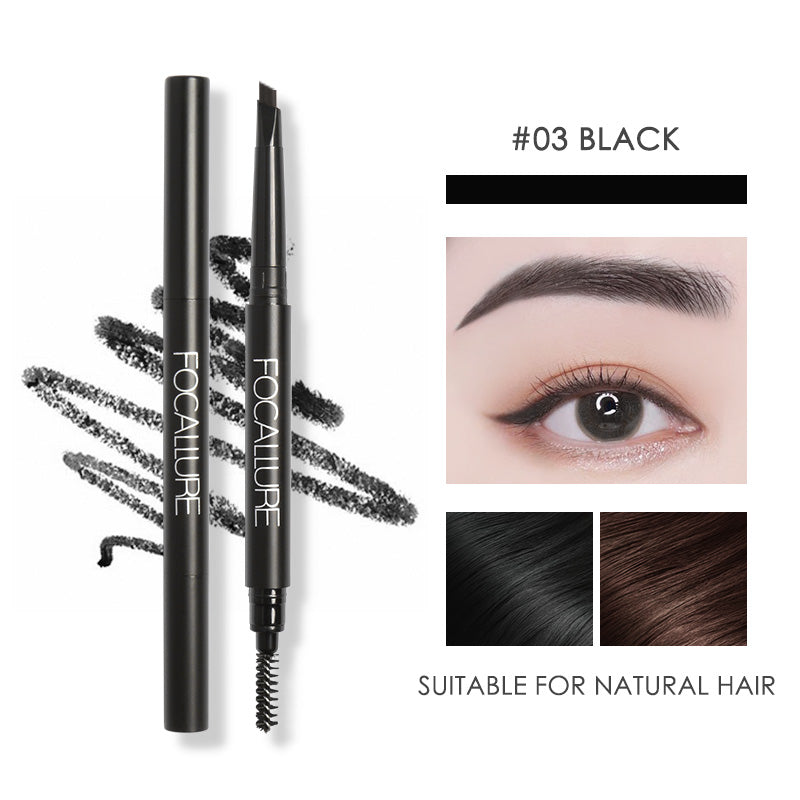 Focallure Auto Brows Pen FA18 - #3