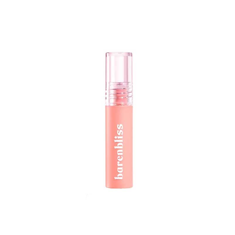 Barenbliss Full Bloom Transferproof Matte Tint 02 Magical Mimosa