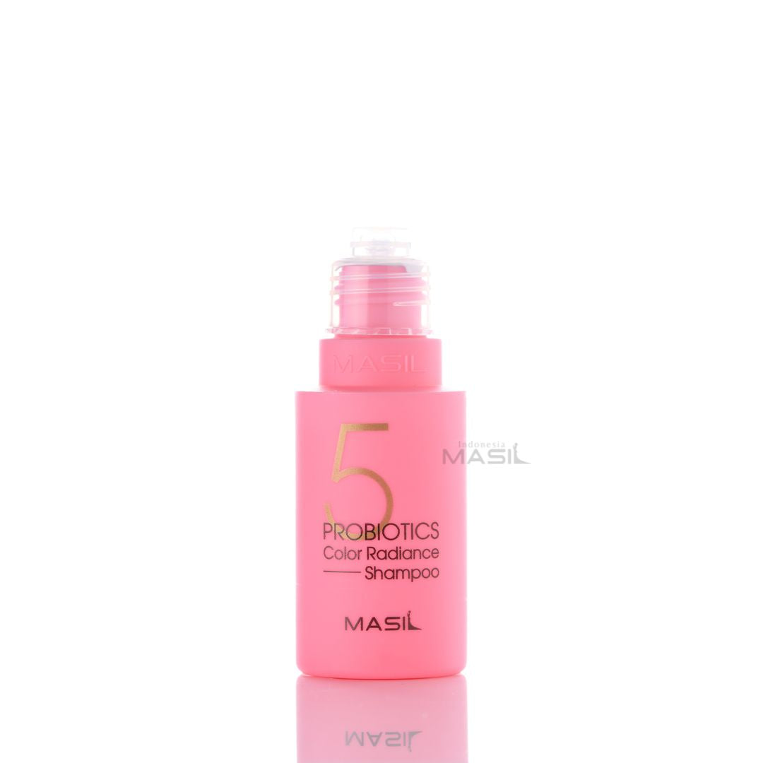 Masil 5 Probiotics Color Radiance Shampoo| 50 ml