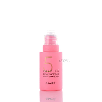 Masil 5 Probiotics Color Radiance Shampoo| 50 ml