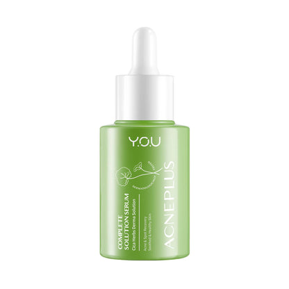 Y.O.U AcnePlus Complete Solution Serum 20ml