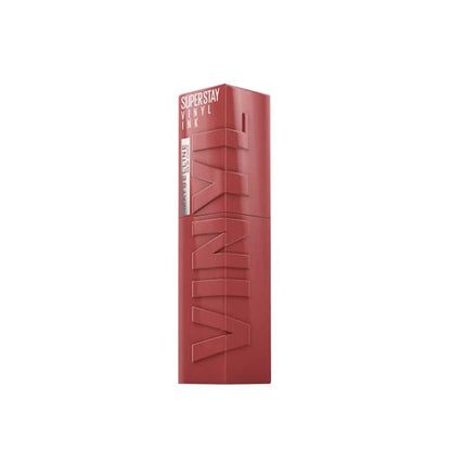 Maybelline Superstay Vinyl Ink 115 Peppy | 4.2 ml