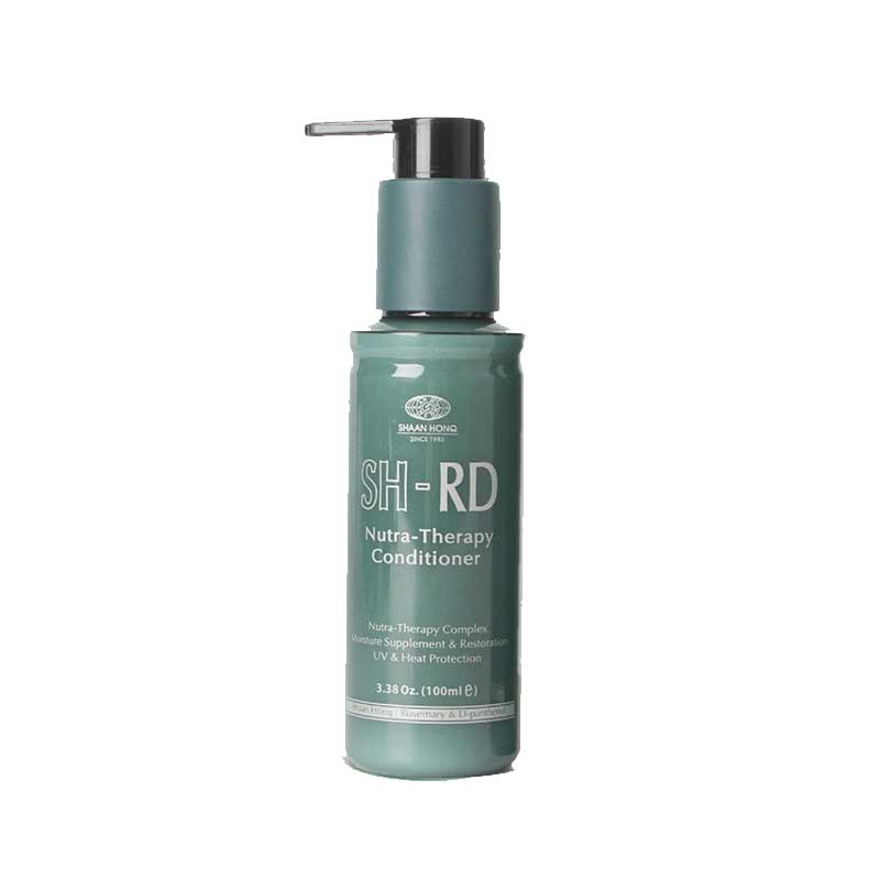 SHRD Keratin Conditioner 100ml