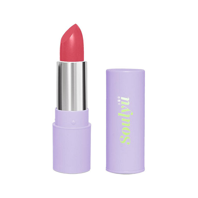 Soulyu Lip Flush Kiss Me 4g