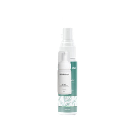 HERBIGLOW Calming Water Spray Serum - 3in1 Function | 100 Ml