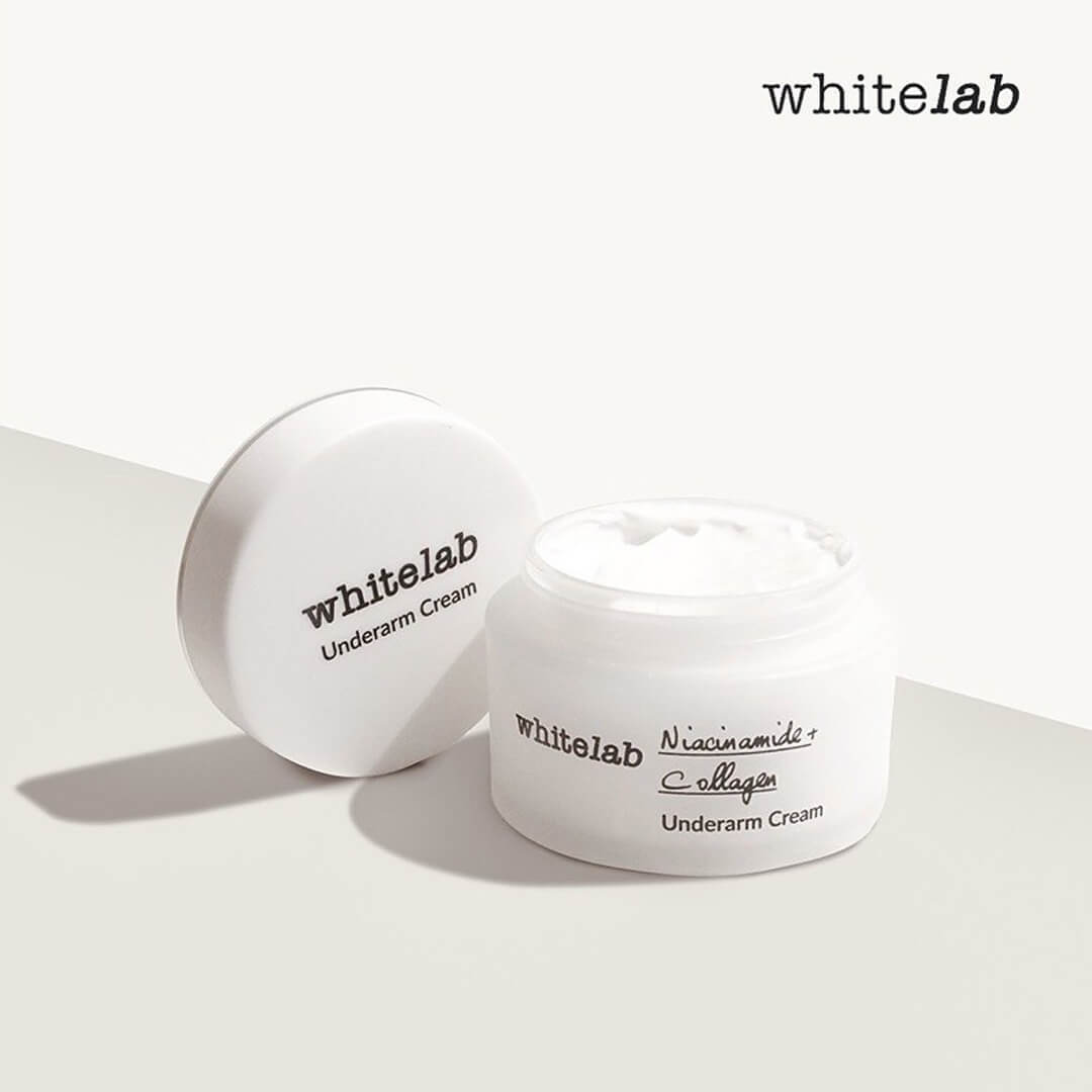 Whitelab Underarm Cream