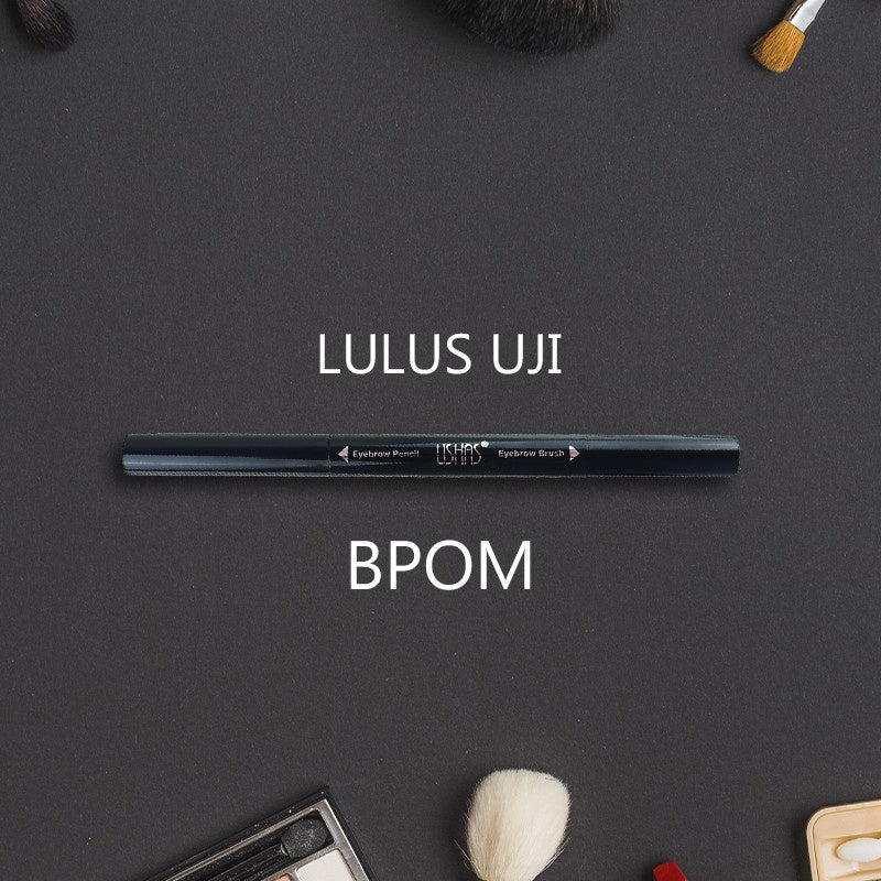 Ushas TP199 Eyebrow Pencil Brown | 0.35gr