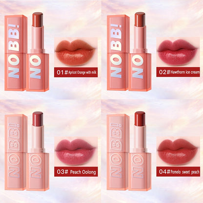 NOBB Pink Light Sweet Lipstick N2 3,2gr