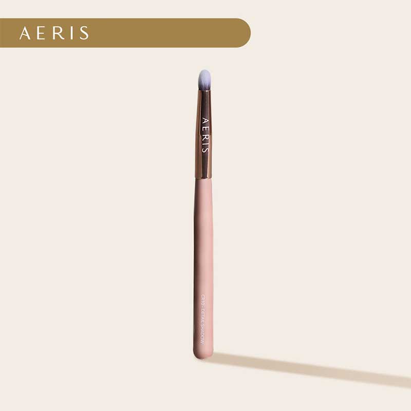 Aeris Beaute The Coral 2 0 Brushes- CR10- Detail Shadow