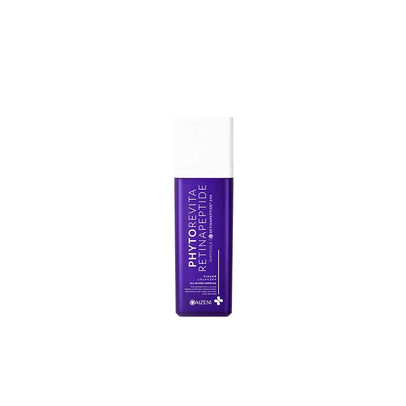 Aizen Phytorevita Retinapeptide Ampoule | 20 ml