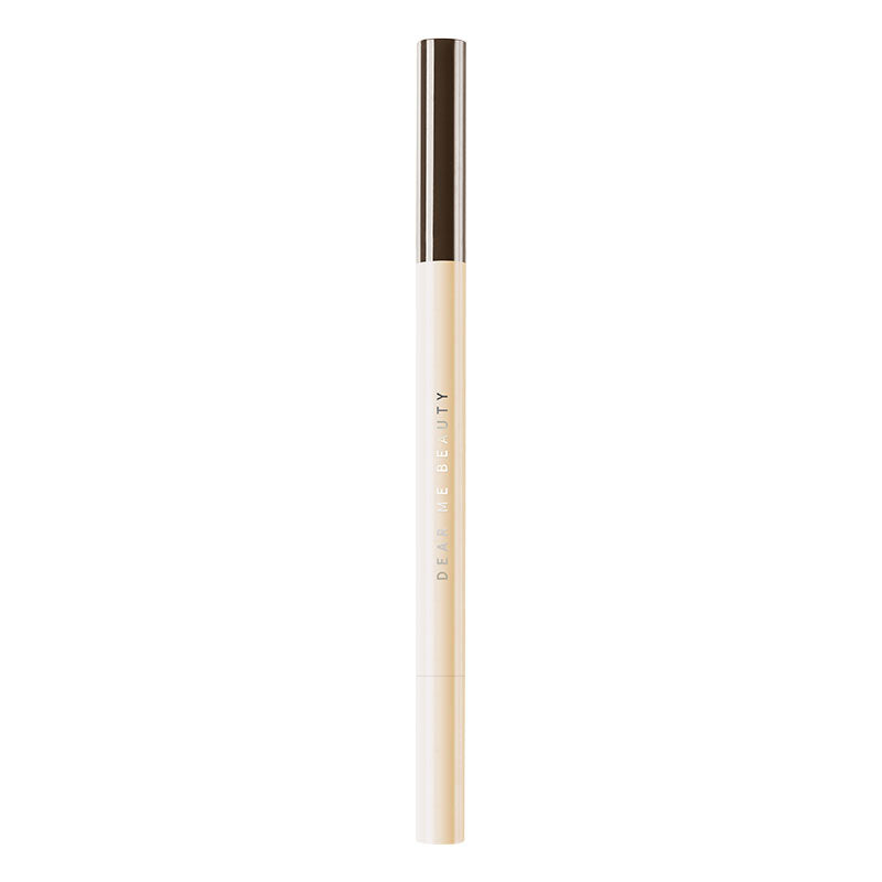 Dear Me Beauty - Long Lasting Eyebrow Pen Charcoal Grey