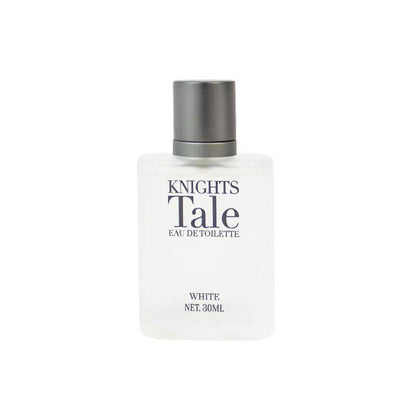 Miniso Men'S Parfume Knights Tale White EDT | 30ml