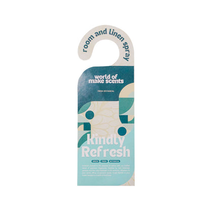 Make Scents Room & Linen Spray - Kindly Refresh | 10ml