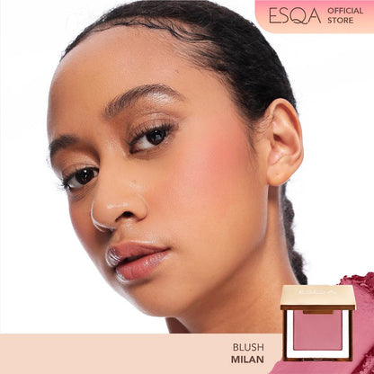 ESQA Blush Milan 3.5gr