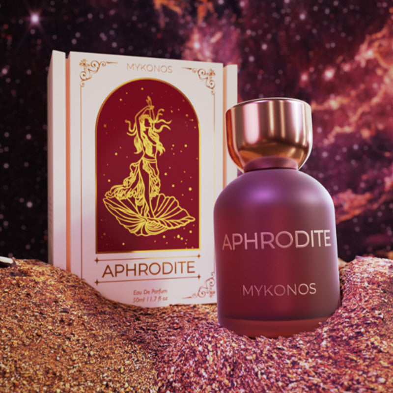 Mykonos Aphrodite | 50 ml