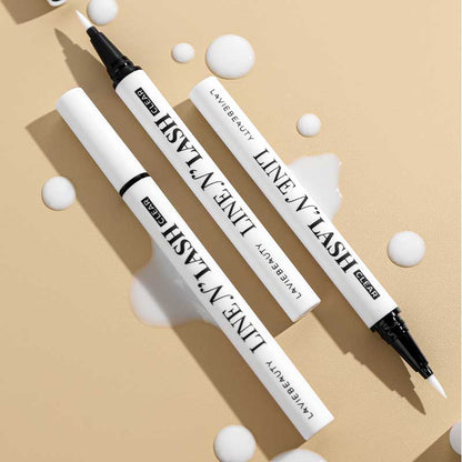 Lavie Lash Clear Line N' Lash (NEW)