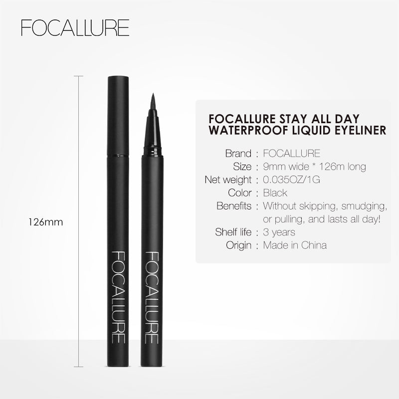 Focallure Eyeliner FA13