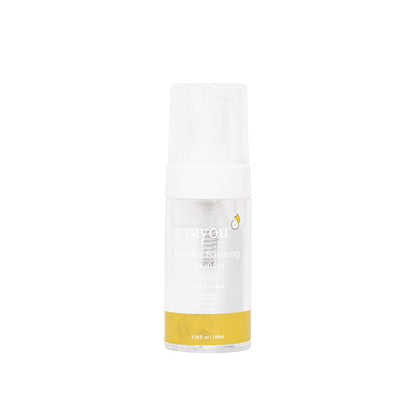 Rayou Brightening Micellar Foaming Cleanser | 100 ml