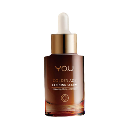 Y.O.U Golden Age Refining Serum 20 ml