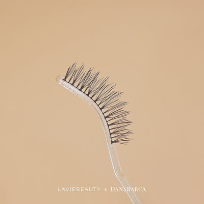 Lavie Lash LavieBeauty By Dany Barca Essential