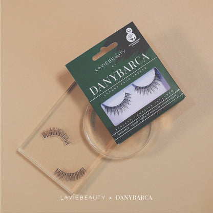 Lavie Lash LavieBeauty By Dany Barca Essential