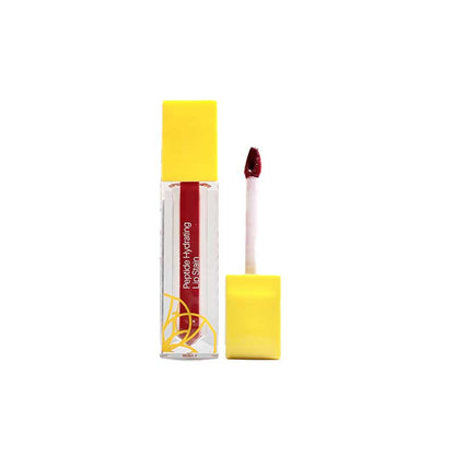 Chrymson Peptide Hydrating Lip Stain Almond Granate | 3.7gr