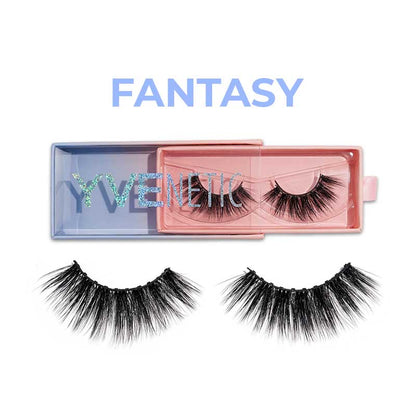 Yvenetic Magnetic Eyelash Fantasy (Dramatic Series) 0.5g