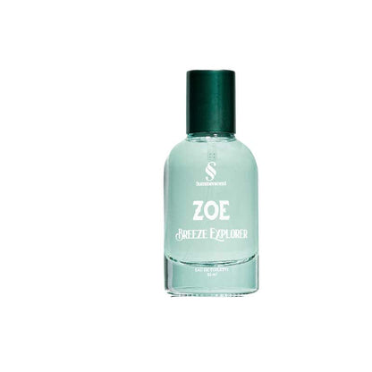 Summerscent Zoe Breeze Explorer | 35 ml