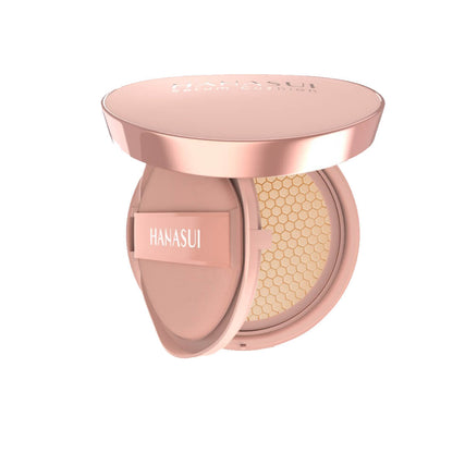 Hanasui Serum Cushion - Light 01