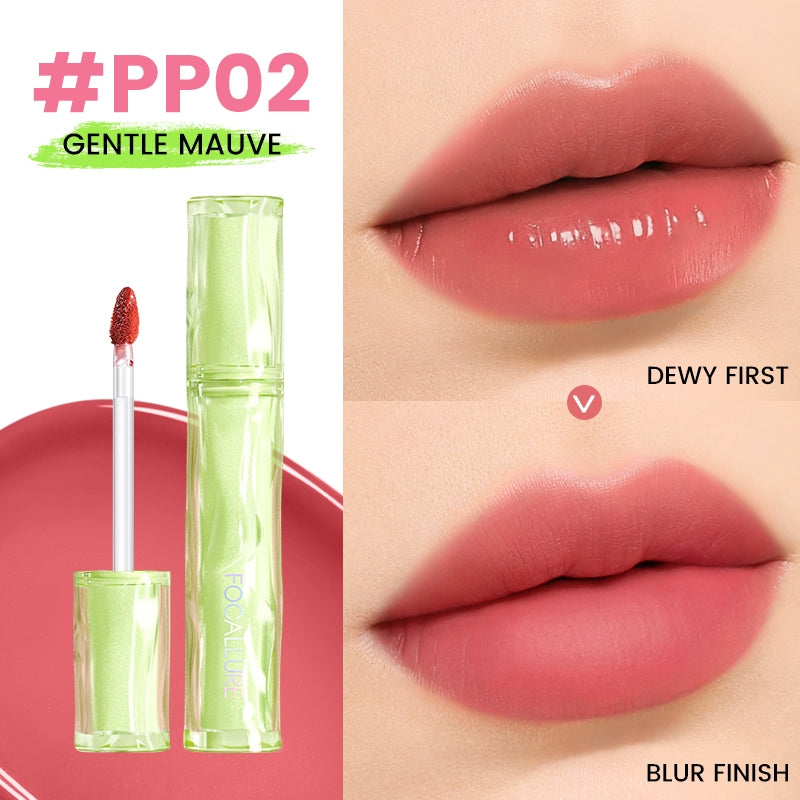 FOCALLURE COLOR LASTING LIP TINT PP02