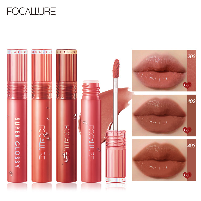 Focallure Glossy Tint FA208 #402